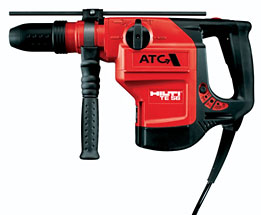 Kladivo HILTI 56 ATC