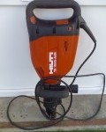 bourací kladivo HILTI TE 1000